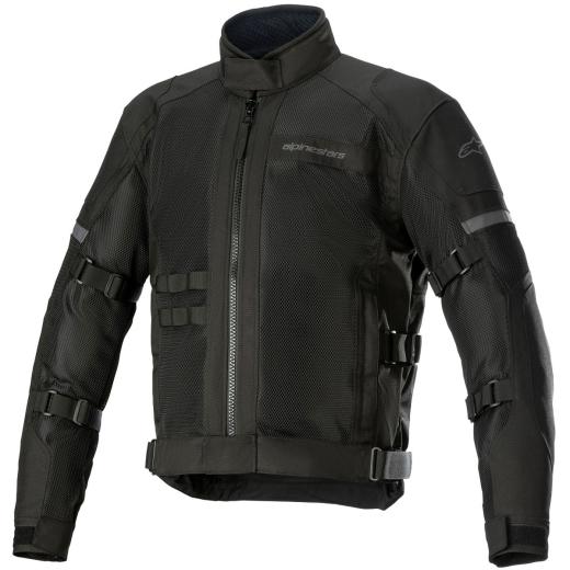 Jaqueta Alpinestars Crosshill WP Air - Impermeável