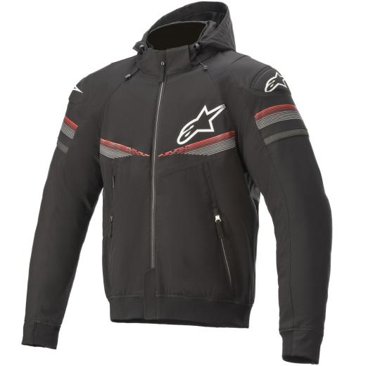 Jaqueta Alpinestars Sektor V2 Tech