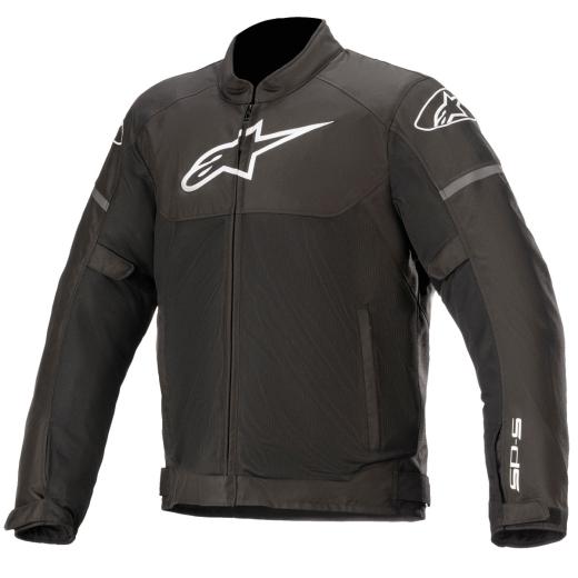 Jaqueta Alpinestars T SPS Air - Ventilada