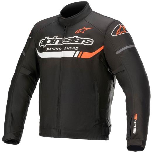 Jaqueta Alpinestars T SPS Ignition WP - Impermeável