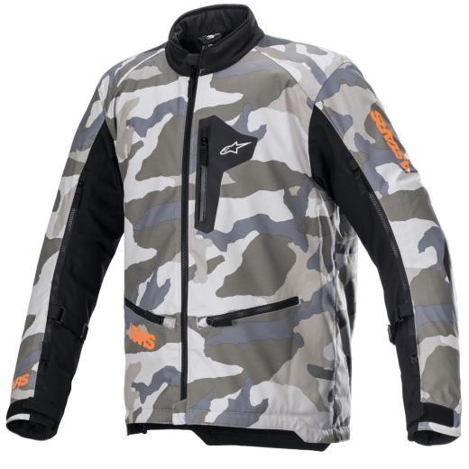 Jaqueta Alpinestars Venture XT