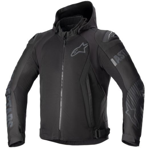 Jaqueta Alpinestars Zaca Air - Ventilada