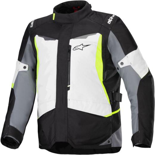 Jaqueta Alpinestars ST 1 WP - Impermeável