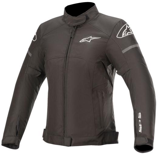 Jaqueta Feminina Alpinestars Stella T SPS WP - Impermeável