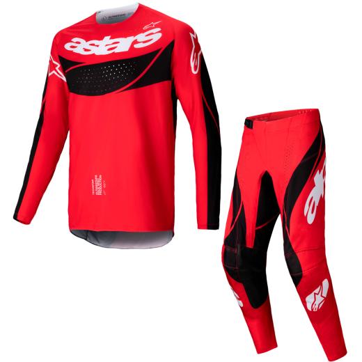 Kit Calça + Camisa Alpinestars Techstar Dreem 2025