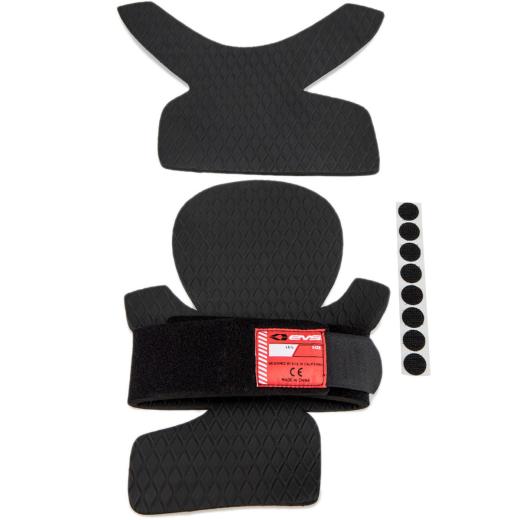 Kit Forro para Joelheira EVS Axis Pro/Sport