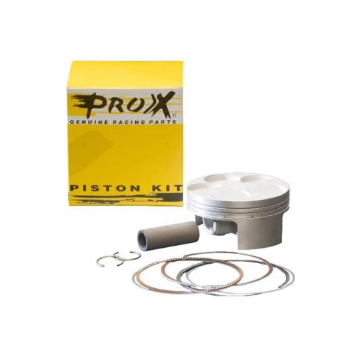 Kit Pistão Completo Pro-X Honda CRFX 450 19/24 + CRFL 450 19/24