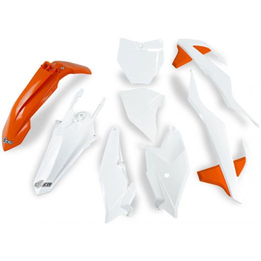 Kit Plástico Ufo KTM 85 SX 18/24