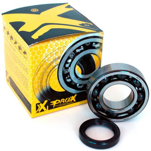 Kit Rolamento + Retentor de Virabrequim Pro-X CRF 450