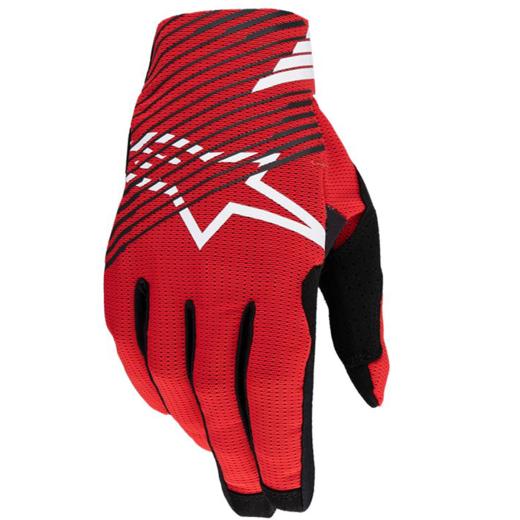 Luva Alpinestars Radar Pro 2025