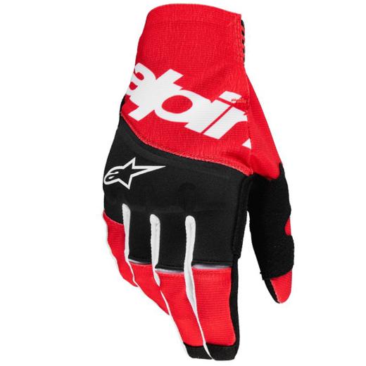 Luva Alpinestars Techstar 2025