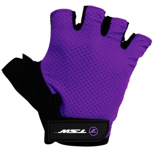 Luva TSW DM Combat Roxo