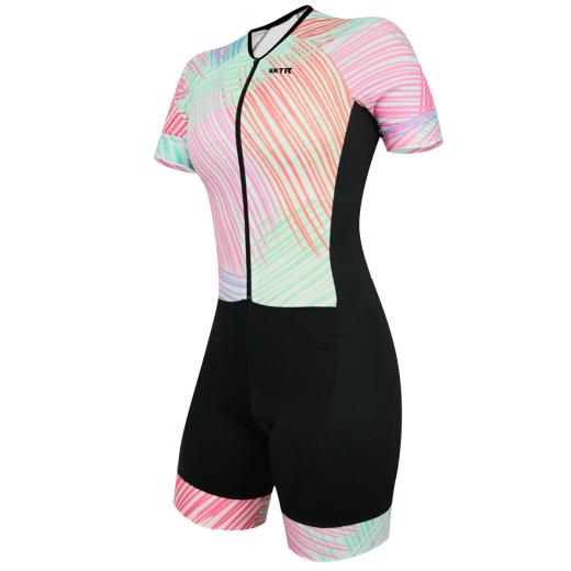 Macaquinho Feminino Sportxtreme Comfort Artiste