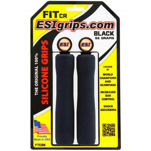 Manopla Esi Grips Fit CR