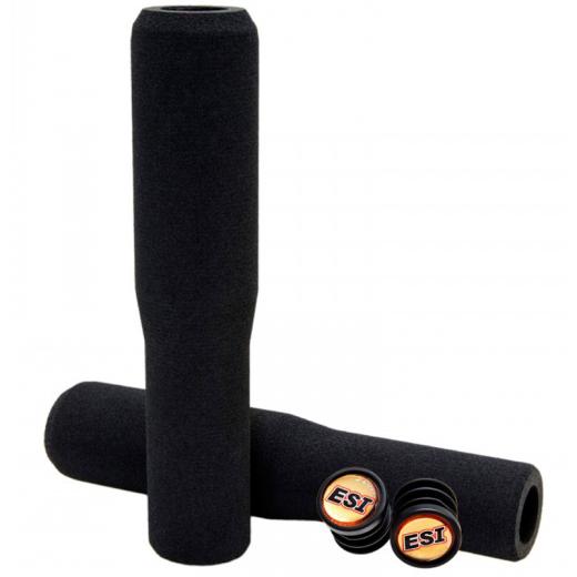 Manopla Esi Grips Fit SG Preto