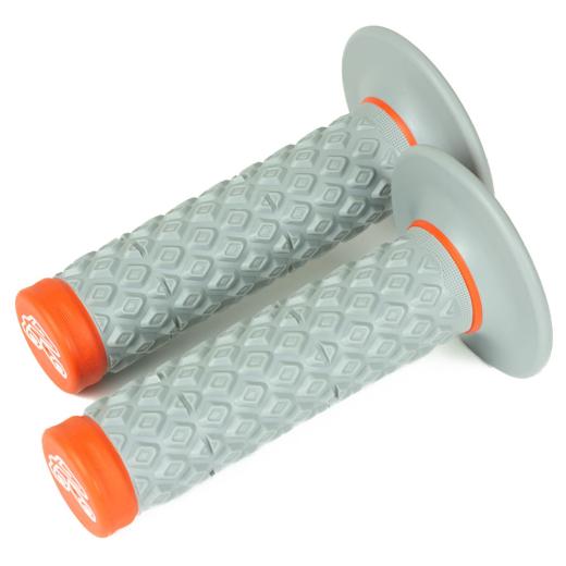 Manopla Renthal MX Comfort Grip Dual