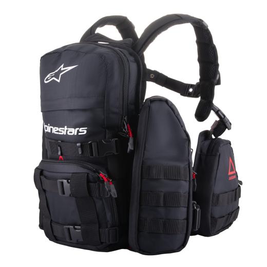 Mochila Alpinestars Techdura Tactical Pack