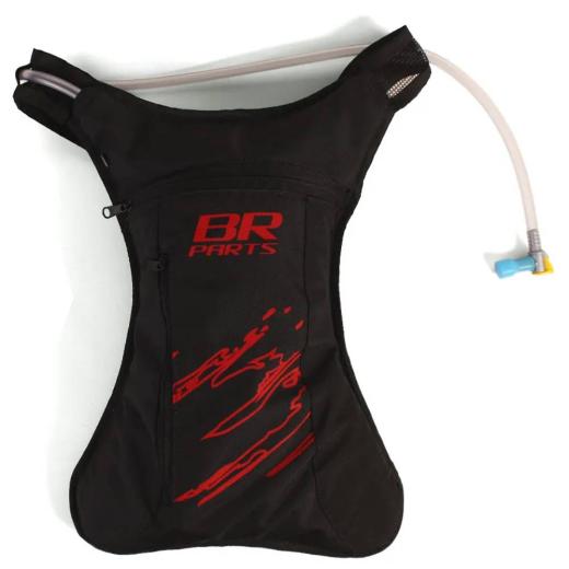 Mochila de Hidratação Br Parts Storm 2L