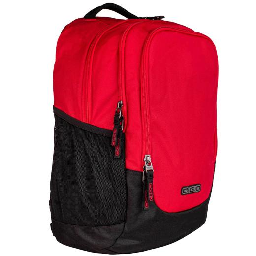 Mochila Ogio Evader Vermelho