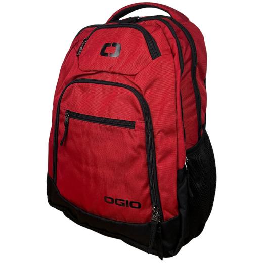 Mochila Ogio Tribune S Vermelho