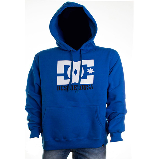 dc shoes dryden moletom com capuz