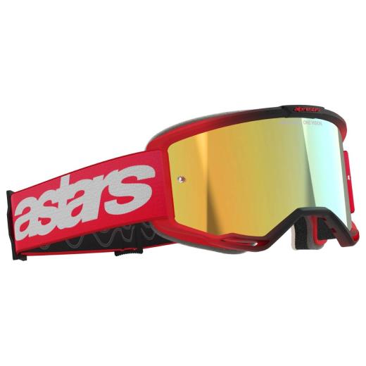 Óculos Alpinestars Vision 5 Blaze Lente Espelhada