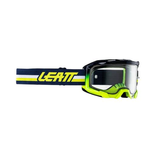 Óculos Leatt 4.5 Velocity 2025