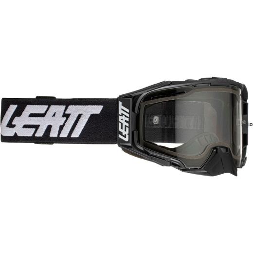 Óculos Leatt Velocity 6.5 Enduro Graphene