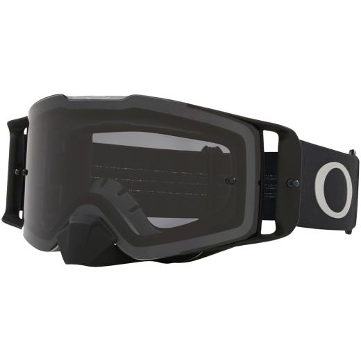 Óculos Oakley Front Line Tuff Blocks Black/Dark Grey