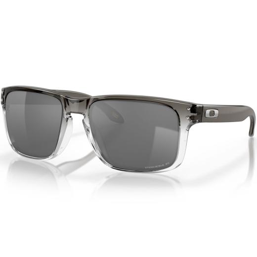 Óculos Oakley Holbrook Dark Ink Fade/Prizm Black Polarized