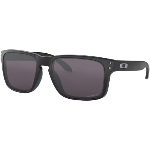 Óculos Oakley Holbrook Matte Black/Prizm Grey