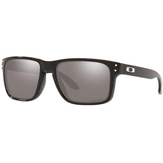 Óculos Oakley Holbrook Polished Black/Prizm Black