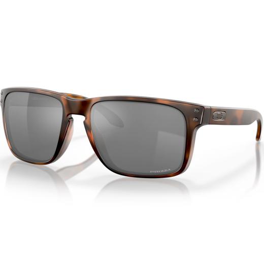 Óculos Oakley Holbrook XL Matte Brown Tortoise/Prizm Black