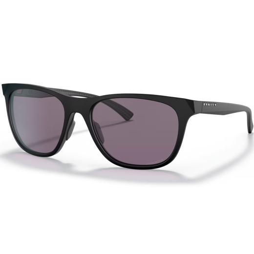 Óculos Oakley Leadline Matte Black/Prizm Grey