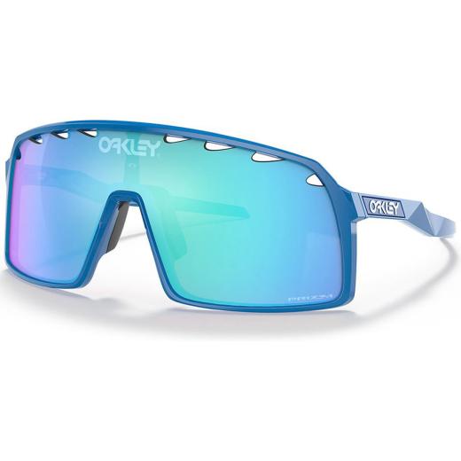 Óculos Oakley Sutro MF Sapphire/Prizm Sapphire