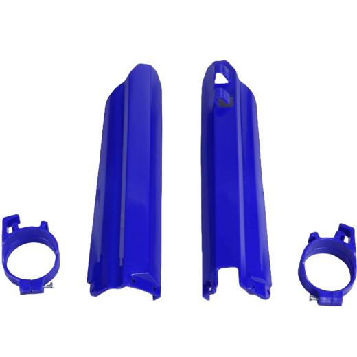 Protetor de Bengala UFO YZF 250 01/04 + YZF 450 03/04 + WRF 250/450 01/04 + YZ 125/250 96/04