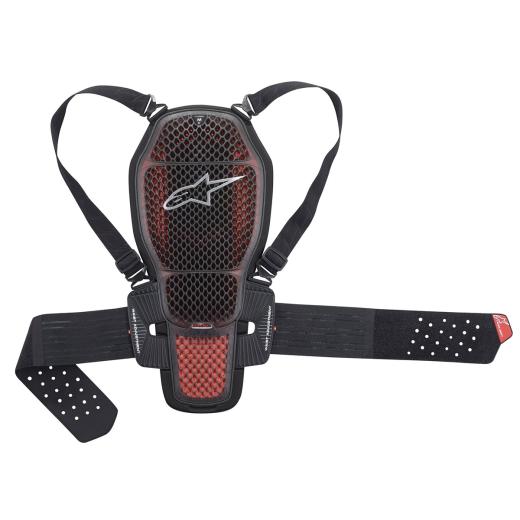 Protetor de Coluna Alpinestars Nucleon KR-1 Cell