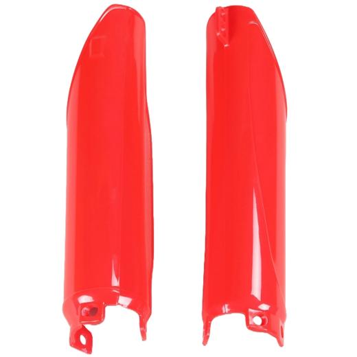 Protetor de Bengala UFO Honda CRF 250 04/13 + CRF 450 02/08 + CRF 450X 05/16